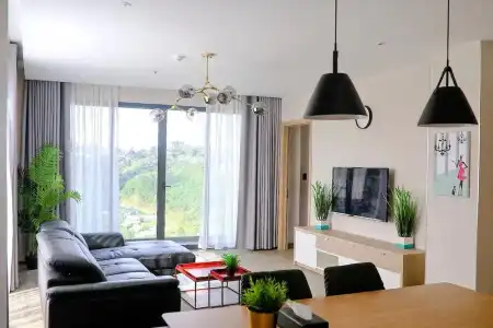 The Luxe Da Lat - 304