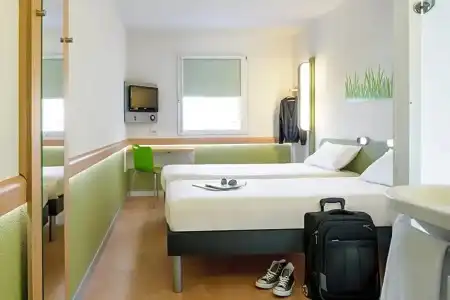 Ibis Budget Muenchen Airport Erding - 24