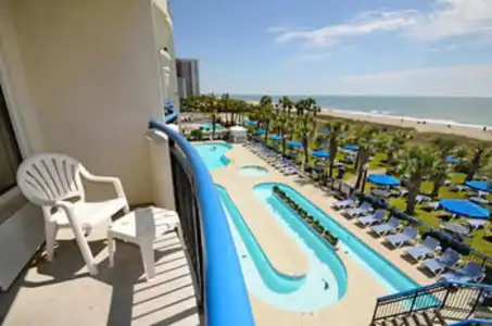 Boardwalk Beach Resort - 13
