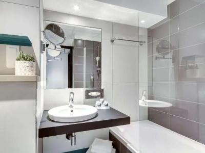 Mercure Paris Gare De Lyon TGV - 65