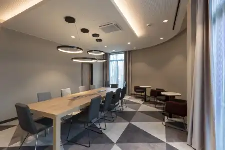Holiday Inn Express MUNICH NORTH by IHG - 17