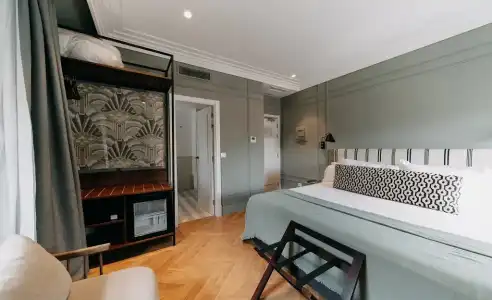 Soho Boutique Colón - 5