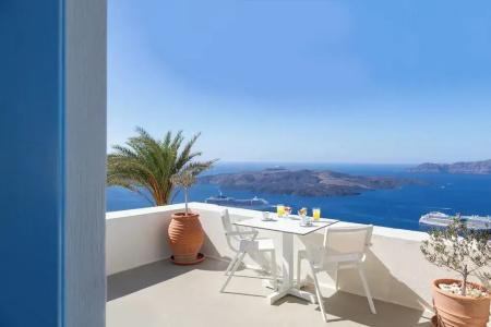 Pantelia Suites - 247
