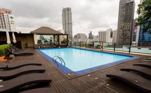The Grand Sathorn - 25