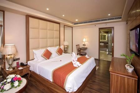 Shakuns and Resorts - 11