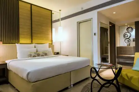 The Resort Mumbai - 4