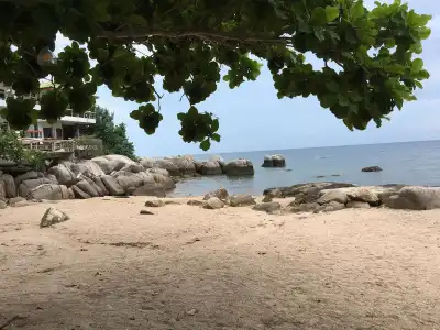 Ocean View Resort Koh Tao - 11