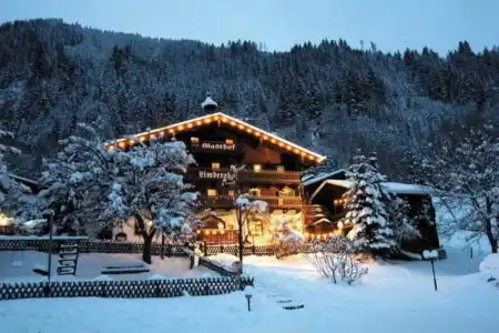 Gasthof Limberghof - 8