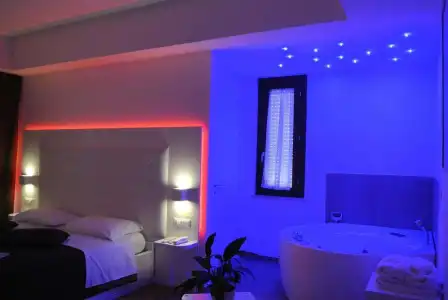 Boutique e Spa Città Bianca - 1