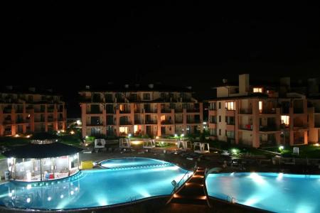 Kaliakria Resort - 19