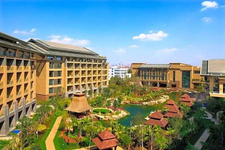 InterContinental Kunming by IHG - 191