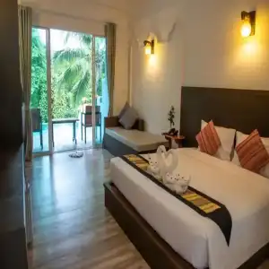 Arawan Beach Resort Krabi - 170