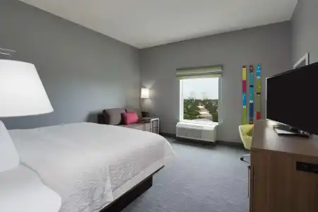 Hampton Inn Fort Lauderdale Pompano Beach - 40