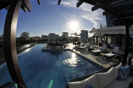 InterContinental Real Santo Domingo by IHG - 20
