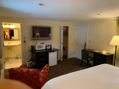 Four Winds Country Motel - 17