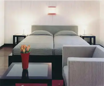 Greif, a Member of Designs - 102