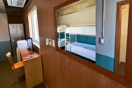 G Guesthouse Itaewon In Seoul - Hostel - 94