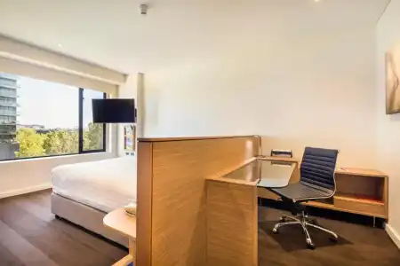 Crowne Plaza Canberra, an IHG - 60