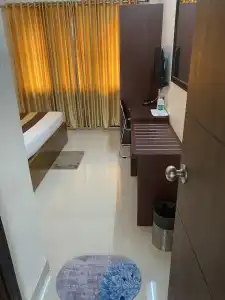 Krishna Kunja Guest House - 21
