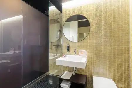 ibis Styles Bern City - 46