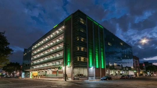 Holiday Inn Zona Centro by IHG - 0