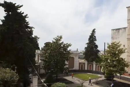 Herculaneum - 0