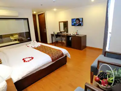 Hanoi Golden - 33