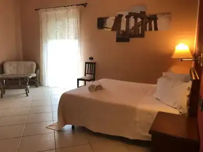 B&B Il Tempio di Hera - 90