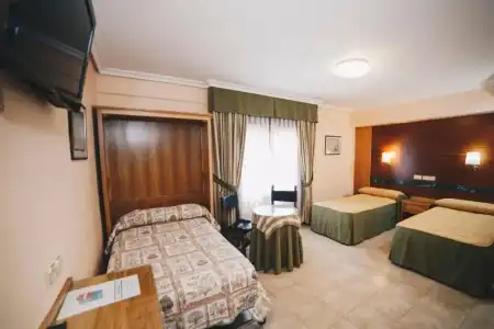 Hostal Los Gavilanes 2 - 45