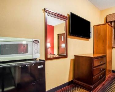 Rodeway Inn Jersey City NJ - 8