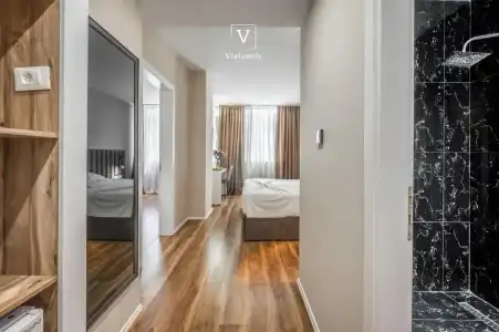 VH Eurostar Tirana Congress & Tirana Spa - 101