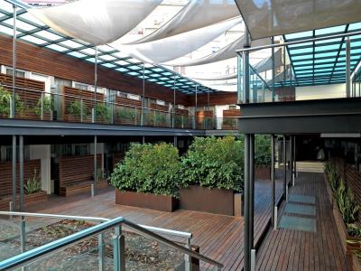 Hospes Palau de La Mar, Valencia, a Member of Designs - 15