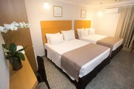 Regency Copacabana - 99
