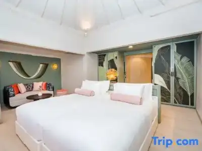 Davinia Resort Hua Hin - 65