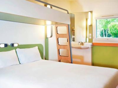ibis budget Bourges - 5