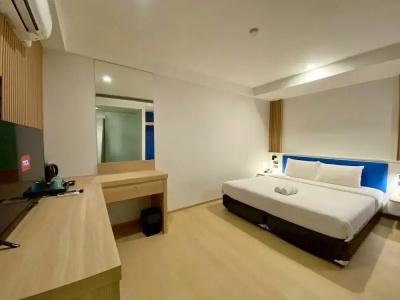 Citin Armoni Patong by Compass Hospitality - 15