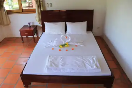 Vung Bau Resort - 4