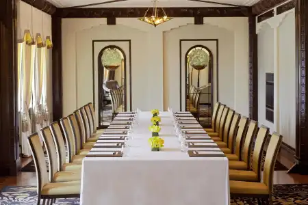 Fairmont Peace - 16