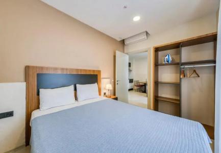 Zin D Home Otel Cekmeköy - 25