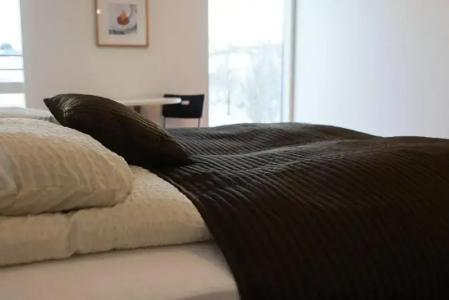 Hótel Bifröst - 46