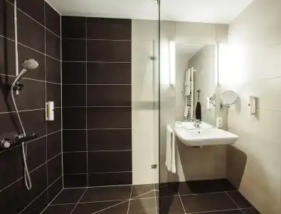 Wyndham Garden Munich Messe - 26
