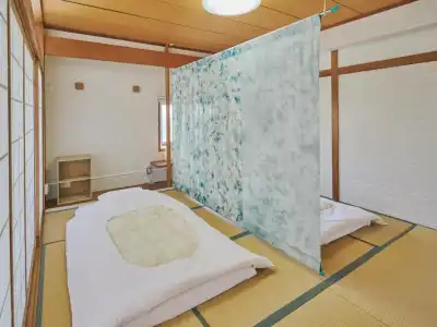 Guest Living Mu Nanki Shirahama - Hostel - 1