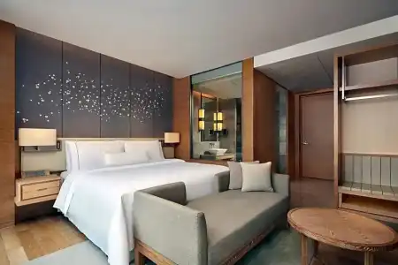 The Westin Chongqing Liberation Square - 119