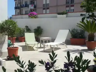 B&B Torrente Antico - 15