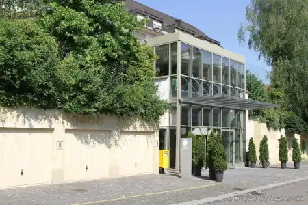 Engimatt City & Garden - 0
