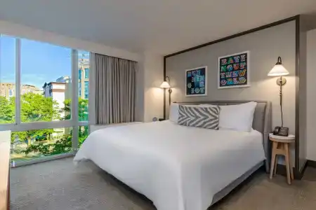 Beacon & Corporate Quarters - 2