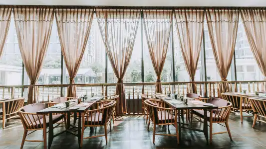 Marco Polo Parkside Beijing - 29