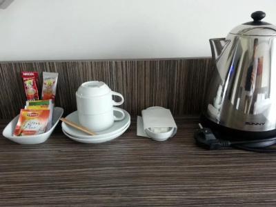 Truva Life Otel - 2