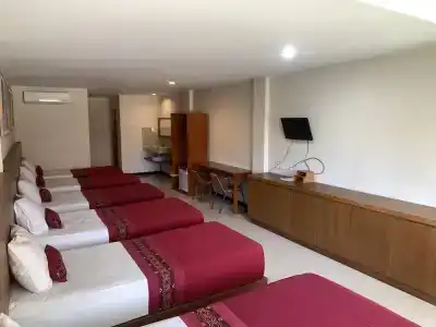 Kuta Suci Guest House - 21