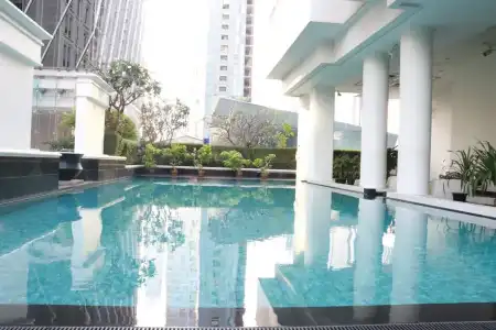 Grande Centre Point Ploenchit - 41
